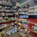 Villains Collectibles